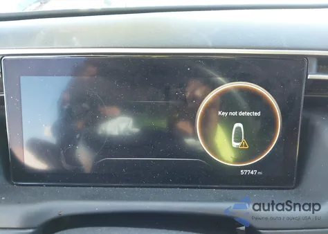 2022 Hyundai Tucson Limited z USA, uszkodzony, nr VIN 5NMJECAE0NH151428